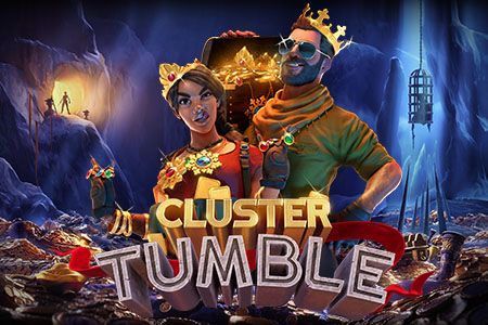 Cluster Tumble