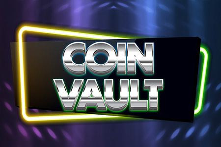 Coin Vault