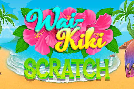 Wai-Kiki Scratch