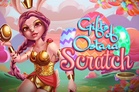 Gifts of Ostara Scratch