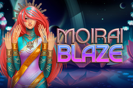 Moirai Blaze Scratch