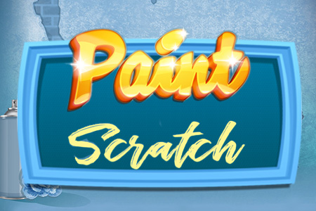 Paint Scratch