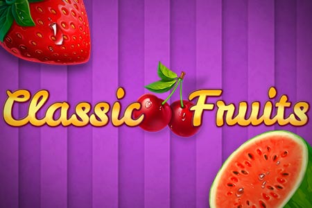 Classic Fruits