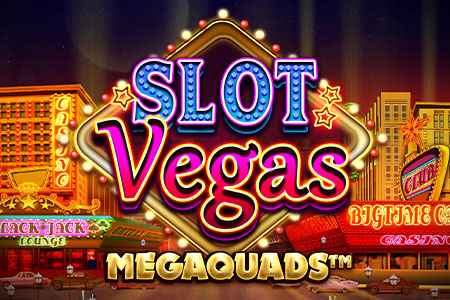 Slot Vegas