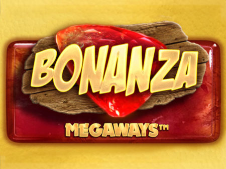 Bonanza MEGAWAYS