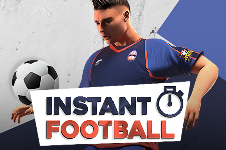 Instant Football