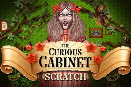 The Curious Cabinet Scratch