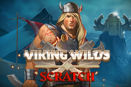 Viking Wilds Scratch