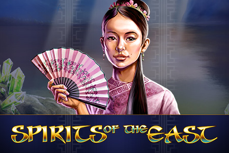 Spirits Of The East