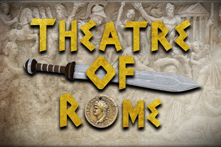 Theatre Of Rome
