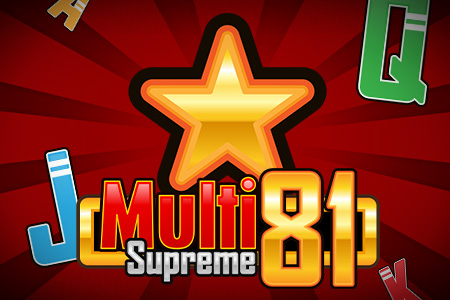 MultiSupreme81