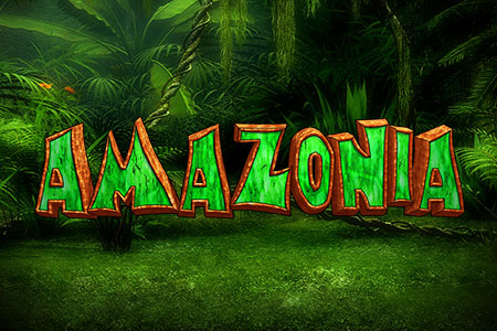 Amazonia