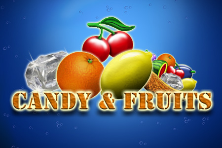 Candy & Fruits
