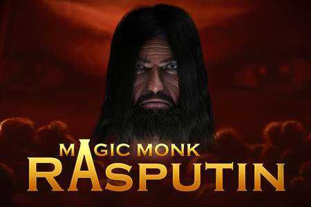 Magic Monk Rasputin