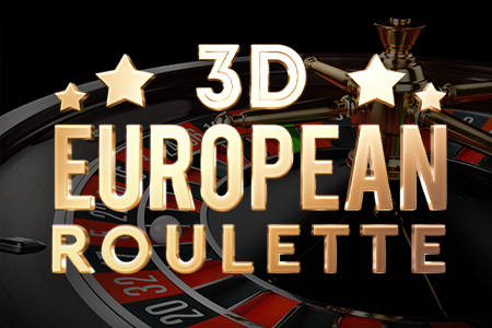 3D Roulette