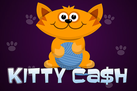 Kitty Ca$h