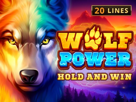 Wolf Power