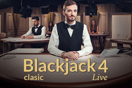 Blackjack Classic Ru 4