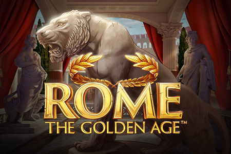 Rome: The Golden Age
