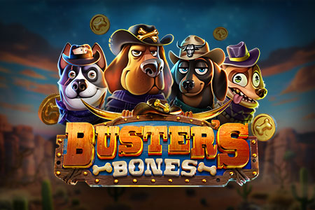 Buster's Bones