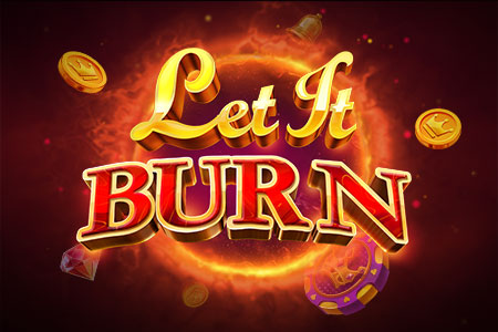 Let It Burn
