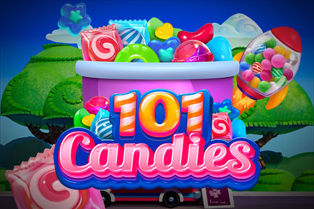 101 Candies