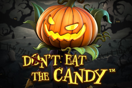 Don’t Eat the Candy