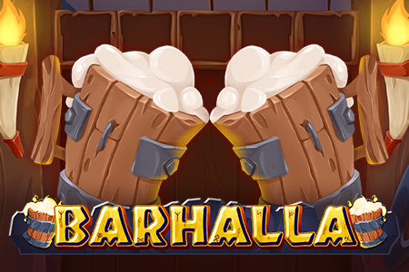 Barhalla