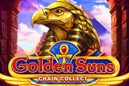 Golden Suns: Chain Collect