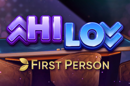 First Person HiLo