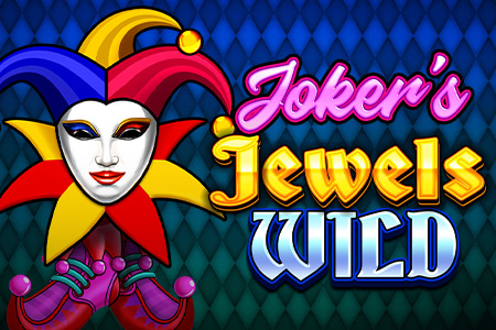 Joker's Jewels Wild