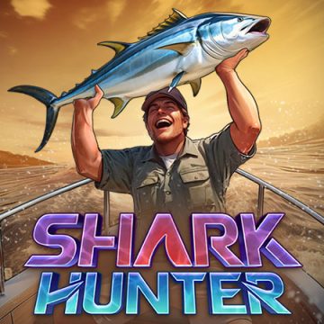 Shark Hunter