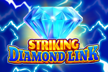 Striking Diamond Link: RUNNING WINS™