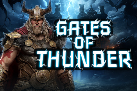 Gates Of Thunder