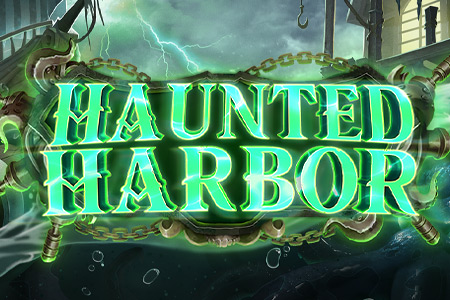 Haunted Harbor
