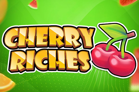 Cherry Riches