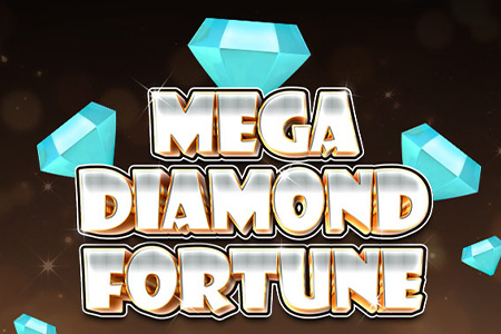 Mega Diamond Fortune
