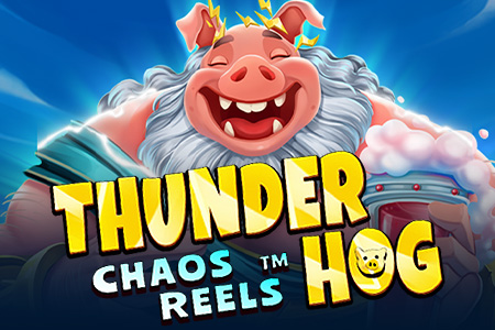 Thunder Hog Chaos Reels