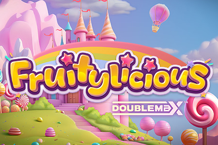 Fruitilicious DoubleMax