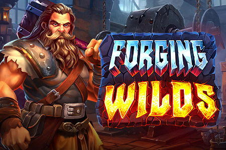 Forging Wilds