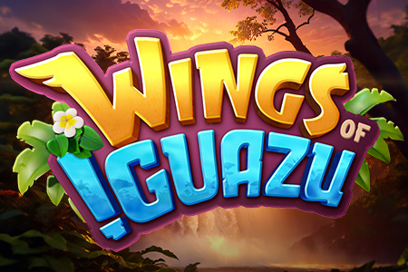 Wings of Iguazu