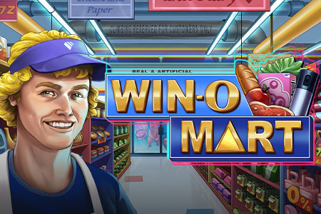 Win-O-Mart