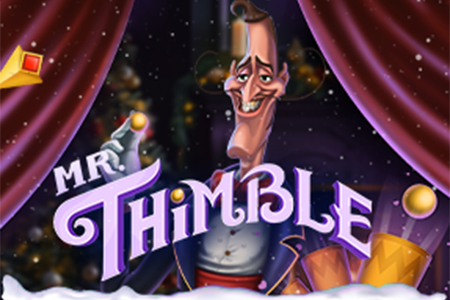 Mr.Thimble