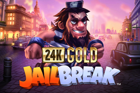 24K Gold JailBreak