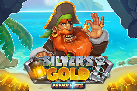 Silver's Gold PowerLinks