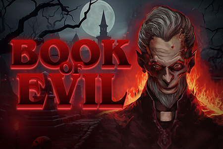 Book of Evil