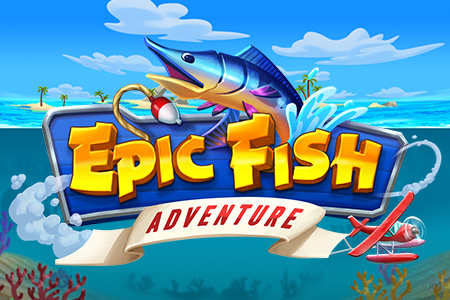 Epic Fish Adventure