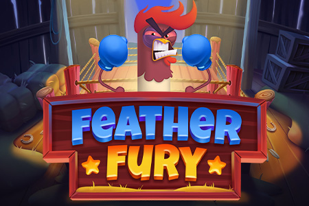 Feather Fury