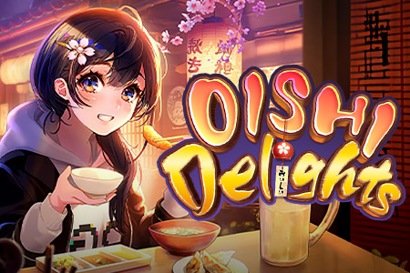 Oishi Delights