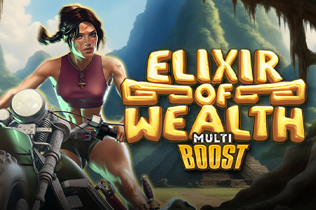 Elixir of Wealth MultiBoost